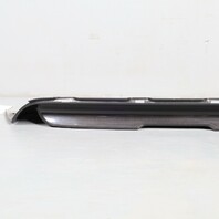 2014-2019 BMW M6 Rear Bumper Diffuser Carbon Fiber 51128055373 OEM Used Scuffs