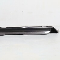 2014-2019 BMW M6 Rear Bumper Diffuser Carbon Fiber 51128055373 OEM Used Scuffs