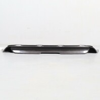 2014-2019 BMW M6 Rear Bumper Diffuser Carbon Fiber 51128055373 OEM Used Scuffs