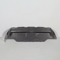 2014-2019 BMW M6 Rear Bumper Diffuser Carbon Fiber 51128055373 OEM Used Scuffs