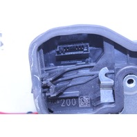 2014 BMW M6 F13 Door Lock Latch Actuator Soft Close Front Right 4154310600 Stock#20612 OEM