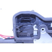 2014 BMW M6 F13 Door Lock Latch Actuator Soft Close Front Right 4154310600 Stock#20612 OEM