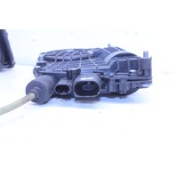 2014 BMW M6 F13 Door Lock Latch Actuator Soft Close Front Right 4154310600 Stock#20612 OEM