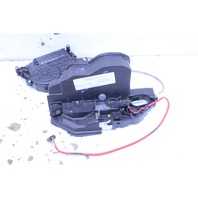2014 BMW M6 F13 Door Lock Latch Actuator Soft Close Front Right 4154310600 Stock#20612 OEM