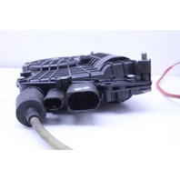 2014 BMW M6 F13 Door Lock Latch Actuator Soft Close Front Right 4154310600 Stock#20612 OEM