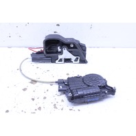 2014 BMW M6 F13 Door Lock Latch Actuator Soft Close Front Right 4154310600 Stock#20612 OEM