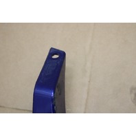 2014 BMW M6 Gran Coupe Rear Bumper Lower Plate Diffuser - 51128050391 OEM