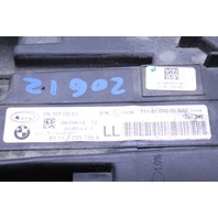 2012-2015 BMW 640i 650i M6 Left Xenon Headlight 63117255735 OEM