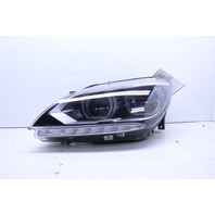2012-2015 BMW 640i 650i M6 Left Xenon Headlight 63117255735 OEM