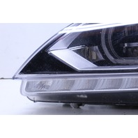 2012-2015 BMW 640i 650i M6 Left Xenon Headlight 63117255735 OEM