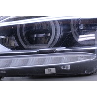 2012-2015 BMW 640i 650i M6 Left Xenon Headlight 63117255735 OEM