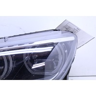 2012-2015 BMW 640i 650i M6 Left Xenon Headlight 63117255735 OEM