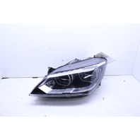 2012-2015 BMW 640i 650i M6 Left Xenon Headlight 63117255735 OEM