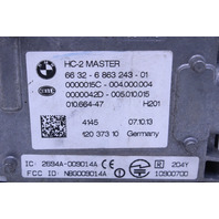 2014 BMW M6 Lane Change Departure Warning Sensor Right OEM