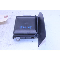 2014 BMW M6 Lane Change Departure Warning Sensor Right OEM