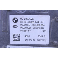 2014 BMW M6 Lane Change Departure Warning Sensor Left OEM