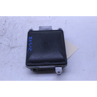 2014 BMW M6 Lane Change Departure Warning Sensor Left OEM