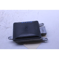 2014 BMW M6 Lane Change Departure Warning Sensor Left OEM