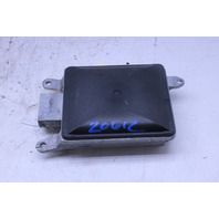 2014 BMW M6 Lane Change Departure Warning Sensor Left OEM