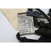 2014 BMW M6 F13 S63 Misc. Wiring Harness Loom - 6954527 OEM