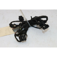 2014 BMW M6 F13 S63 Misc. Wiring Harness Loom - 6954527 OEM