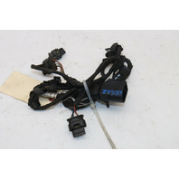 2014 BMW M6 F13 S63 Misc. Wiring Harness Loom - 6954527 OEM