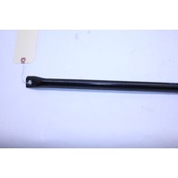 2014 BMW M6 Left Radiator Support Lower Bar Brace - 51647187095 OEM