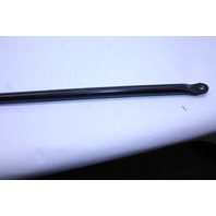 2014 BMW M6 Left Radiator Support Lower Bar Brace - 51647187095 OEM