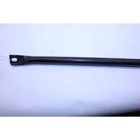 2014 BMW M6 Left Radiator Support Lower Bar Brace - 51647187095 OEM