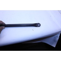 2014 BMW M6 Left Radiator Support Lower Bar Brace - 51647187095 OEM