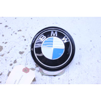 2013-2019 BMW M6 640i 650i Back Up Camera Emblem 51247234707 OEM