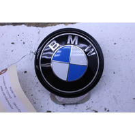 2013-2019 BMW M6 640i 650i Back Up Camera Emblem 51247234707 OEM