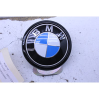 2013-2019 BMW M6 640i 650i Back Up Camera Emblem 51247234707 OEM