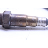 2014 BMW M6 F13 O2 Oxygen Sensor 750341503 Stock#20612-1 OEM