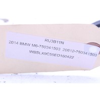 2014 BMW M6 F13 O2 Oxygen Sensor 750341503 Stock#20612 OEM