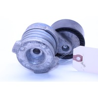 2010-2016 BMW 550i 650i 750Li S63 N63 Belt Tensioner Pulley OEM 11287549873