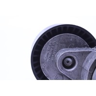 2010-2016 BMW 550i 650i 750Li S63 N63 Belt Tensioner Pulley OEM 11287549873