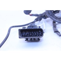 2014 BMW M6 Front Bumper Wiring Harness 7590363 OEM