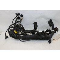2014 BMW M6 Wiring Harness Engine Sensor Module 5-8 Cylinders - 12517843332 OEM
