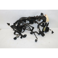 2014 BMW M6 Wiring Harness Engine Sensor Module 5-8 Cylinders - 12517843332 OEM