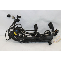 2014 BMW M6 Wiring Harness Engine Sensor Module 5-8 Cylinders - 12517843332 OEM