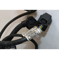 2014 BMW M6 Wiring Harness Engine Sensor Module 5-8 Cylinders - 12517843332 OEM