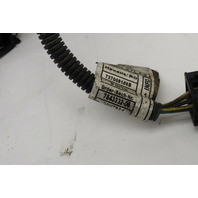 2014 BMW M6 Wiring Harness Engine Sensor Module 5-8 Cylinders - 12517843332 OEM