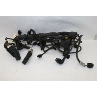 2014 BMW M6 Wiring Harness Engine Sensor Module 5-8 Cylinders - 12517843332 OEM