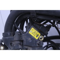 2014 BMW M6 Engine Motor Wire Wiring Harness Loom 7850285 Stock#20612 OEM