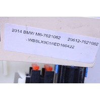 2014 BMW M6 Engine Motor Wire Wiring Harness Loom 7850285 Stock#20612 OEM