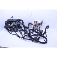 2014 BMW M6 Engine Motor Wire Wiring Harness Loom 7850285 Stock#20612 OEM