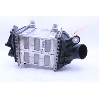 2012-2016 BMW M5 M6 Right Passenger Intercooler OEM 17517843119