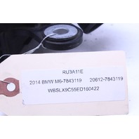 2012-2016 BMW M5 M6 Right Passenger Intercooler OEM 17517843119