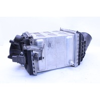 2012-2016 BMW M5 M6 Right Passenger Intercooler OEM 17517843119